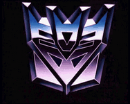 pic for decepticons  300x240